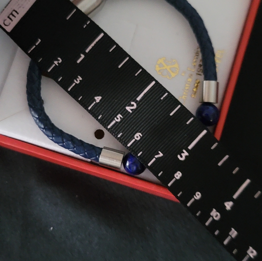 CHRISTIAN LACROIX BRACELET ! - Picture 2 of 13